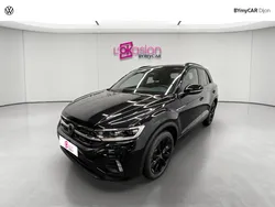 T-Roc 1.5 TSI EVO 150 Start/Stop DSG7