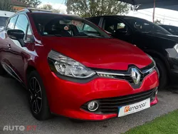 Renault Clio 0.9TCE 20.000kms!!
