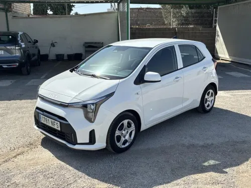 Kia Picanto Concept 1.0 65CV