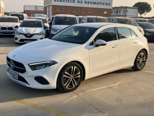 Mercedes Benz Clase A A180 150CV