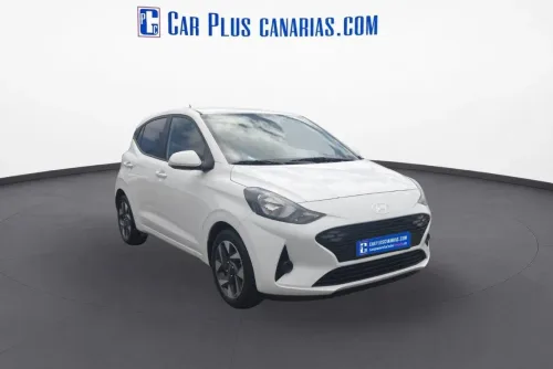 Hyundai i10 1.0 MPI Klass