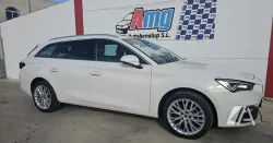 SEAT León SP 1.5 eTSI 110kW DSG S&S Xcellence Go L