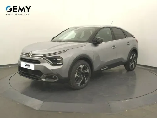 Citroën C4 PureTech 130 S&S EAT8 Shine Pack