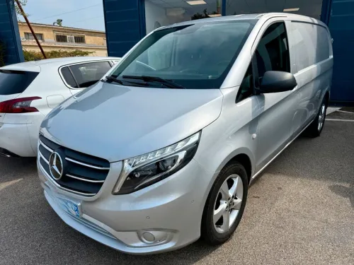 MERCEDES-BENZ Vito Fg 119 CDI BVA PRO