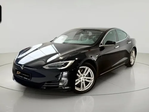 Tesla Model S 75D 469 CH * AUTOPILOT * CCS * PANO * GPS * CAMÉRA