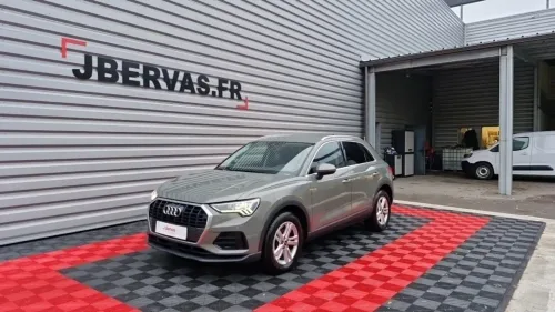 Audi Q3 35 TDI 150 CH S tronic 7 BUSINESS LINE