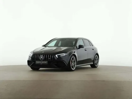 Mercedes-Benz A 220 45 S AMG 4Matic+ 8G-DCT