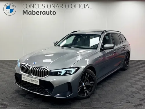 BMW Serie 3 320d Auto.Touring