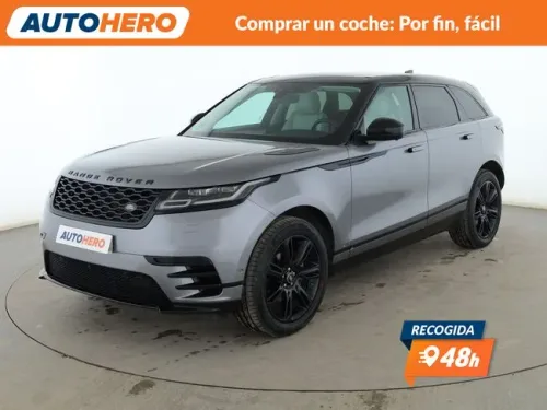 Land-Rover Range Rover Velar 2.0D R-Dynamic HSE 4WD Aut. 240