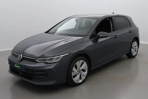 Volkswagen Golf 8