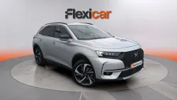 DS DS 7 Crossback 1.6 E-Tense 225 PERFORMANCE LINE Auto