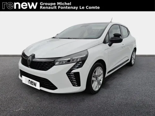 Renault Clio EVOLUTION E-Tech full hybrid 145 - 24