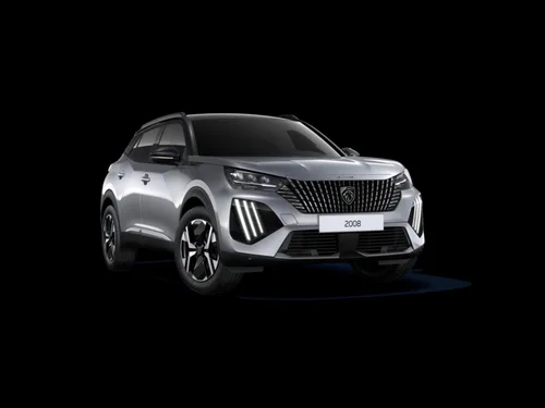 PEUGEOT 2008 N2008  Hybrid 145 eDCS6 GT