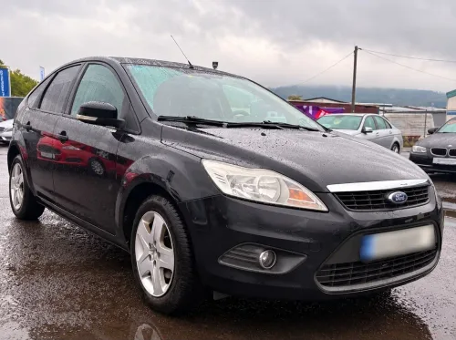 Ford Focus 1.6 - 100 Trend