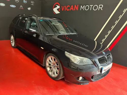 BMW 535 535dA Touring