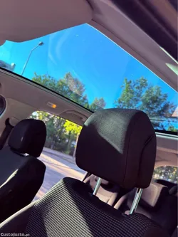 Peugeot 5008 2.0 HDi