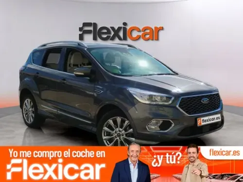 Ford Kuga Vignale  1.5 EcoB. S&S 4x4 Aut. 180