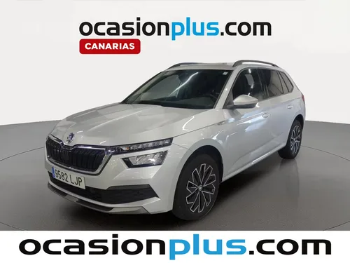Skoda Kamiq 1.5 TSI Style (150 CV)