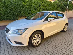 SEAT León 1.6TDI CR Reference 90