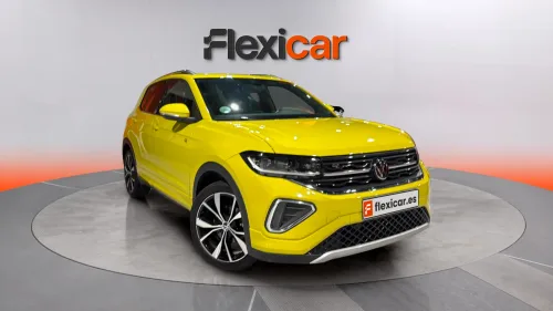 Volkswagen T-Cross R-Line 1.5 TSI 110kW (150CV) DSG