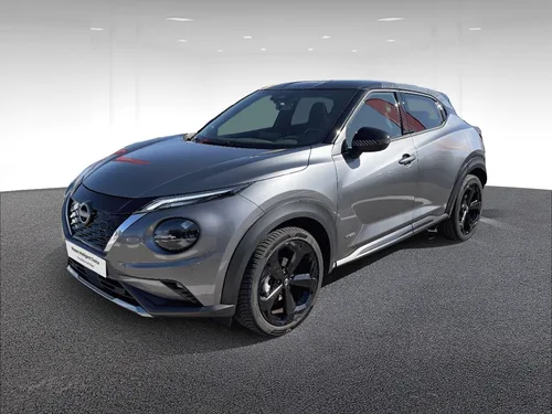 NISSAN Juke 1.6 Hybrid 143ch Première Edition 2023