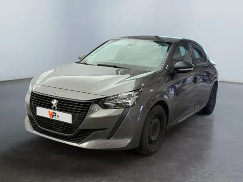 Peugeot 208 PureTech 75 S&S BVM5 Like