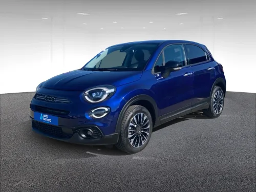 FIAT 500X 1.5 FireFly Turbo 130ch S/S Hybrid DCT7