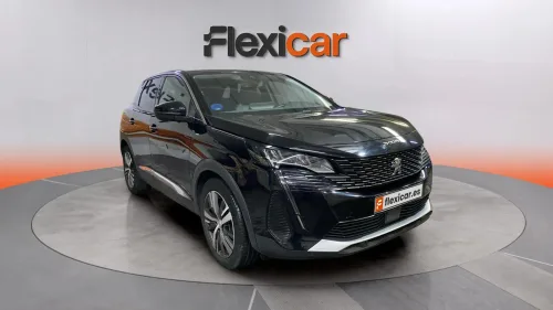 Peugeot 3008 ALLURE