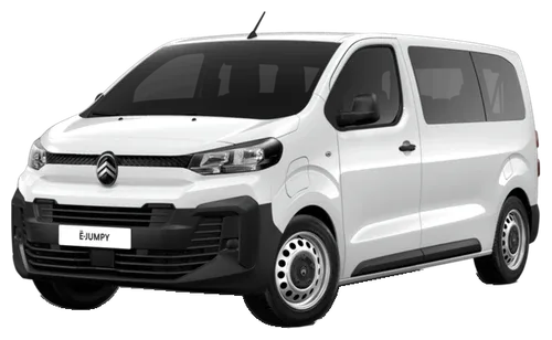 Citroen ë-Jumpy Combi Elétrico 136cv 75 kWh Tamanho M