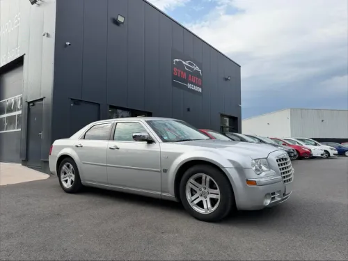 Chrysler 300c 3.0 CRD 218 ch Boite auto ct ok garantie 6 mois