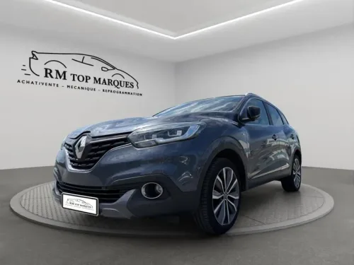 Renault Kadjar 1.5 dCi 110ch Energy eco² Intens / Bose EDC - Garantie 6 mois