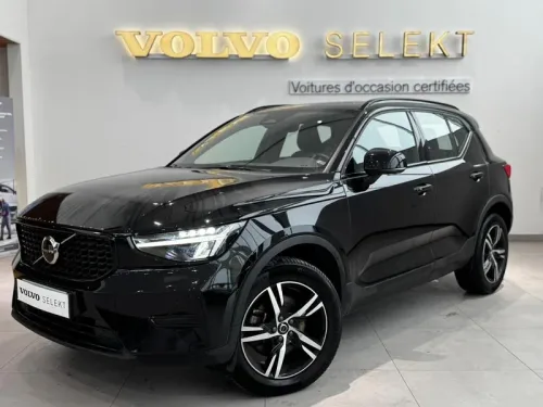 VOLVO XC40 B3 163 ch DCT7 Essential
