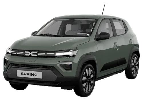 Dacia Spring Electric 70 Expression