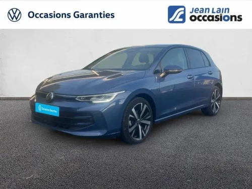 Volkswagen Golf 2.0 TDI 150 DSG7 VW Edition
