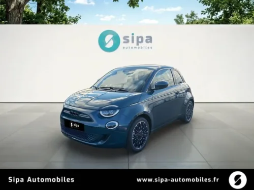 Fiat 500E BERLINE NOUVELLE 500 500 e 118 ch