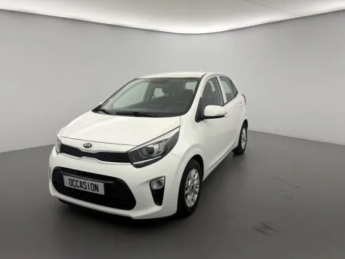 KIA PICANTO 1.0 67ch III Motion PHASE 1