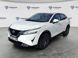 NISSAN QASHQAI DIGT mHEV 4x2 Acenta