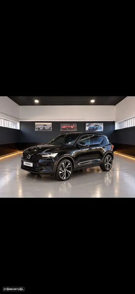 Volvo XC 40