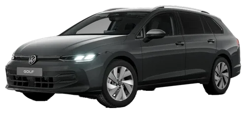 Volkswagen Golf Variant 1.5 TSI 116cv Urban