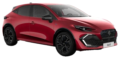 Renault Clio Eco-G 120 EDC Esprit Alpine
