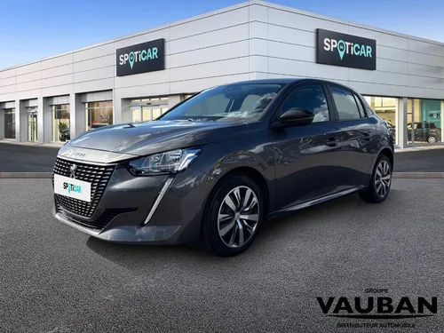 Peugeot 208 PureTech 75 S&S BVM5 Active Pack 2023