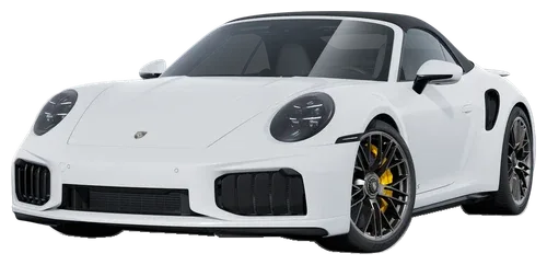 Porsche 911 Turbo S Cabriolet 711cv PDK