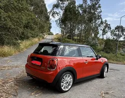 MINI Cooper D