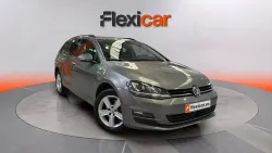 Volkswagen Golf Advance 1.4 TSI 92kW (125CV) DSG Variant