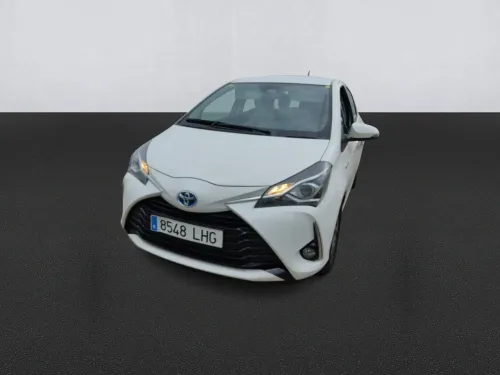 Toyota Yaris 1.5 100H Active