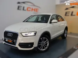 AUDI Q3 2.0 TDI Ambiente