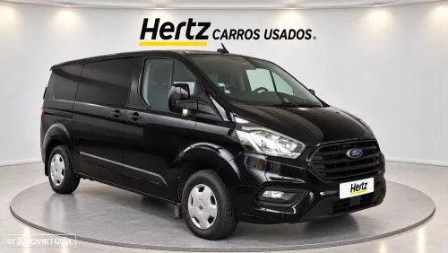 Ford Transit 350 L3 2.0 TDCi H2 Trend