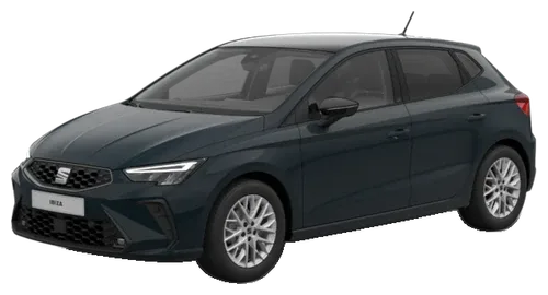 SEAT Ibiza 1.0 TSI 95cv FR