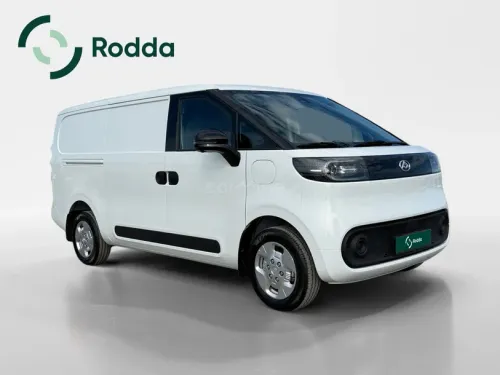 Maxus Deliver 9 L1H1 64kWh