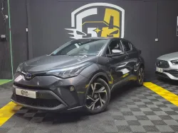 Toyota C-HR 125H Advance